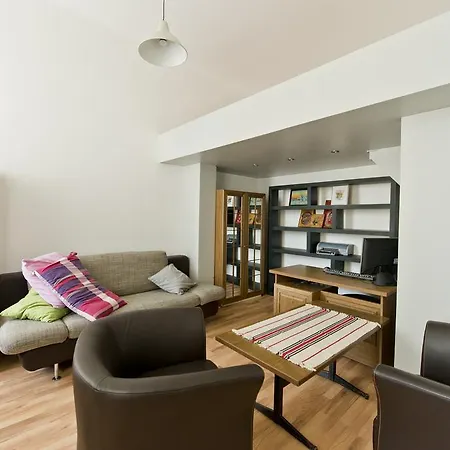 Mamma's Apartament *