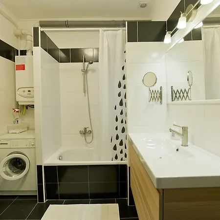 Apartament Mamma's