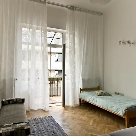 Mamma's Budapest