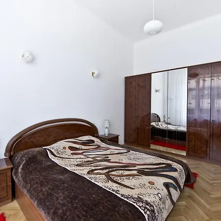 Mamma's Apartament *